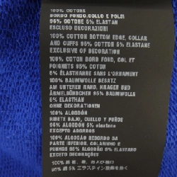 【Mã giảm giá】Prada PRADA Áo khoác 640452