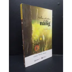 [Sách Cũ SCGR] An nhiên như nắng, mới 95% (bẩn nhẹ) 2019, HCM2105, Chân Thiên Nhật, SACH TÂM LÝ