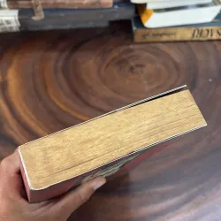 [Có Vết Ố Vàng] - II Lịch Sử Trung Quốc: Luận Anh Hùng - Dịch Trung Thiên - 2013 1041576