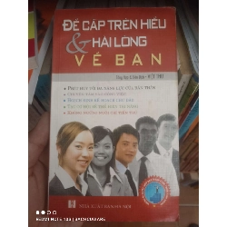 Để cấp trên hiểu & hài lòng về bạn VAVO-K2SD2-14