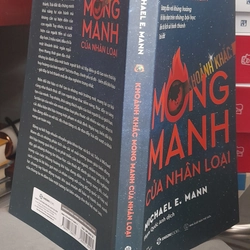 Khoảnh Khắc Mong Manh Của Nhân Loại 312311