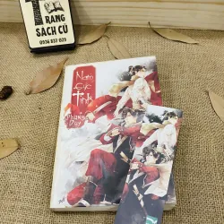 NAM CỰC TINH CÓ BOOKMARK