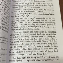 BẢN SẮC VĂN HÓA DÂN TỘC VIỆT NAM - NGHỀ ĐÚC ĐỒNG, NGHỀ SƠN VIỆT NAM 602983
