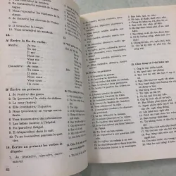 350 bài tập sơ cấp Tiếng Pháp 985318