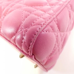 Túi Christian Dior Lady Dior CAL44551 617969