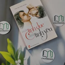 Đàn Ông Tình Dục, Đàn Bà Tình Yêu - Nhà Báo Kim Ngân 798350