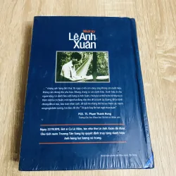 NHẬT KÝ LÊ ANH XUÂN  929387