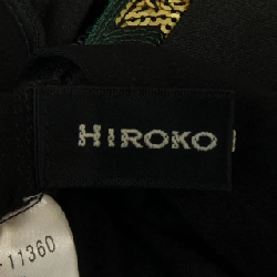 【Mã giảm giá】HIROKO KOSHINO Áo 640820
