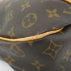 Túi xách vai Louis Vuitton Monogram Galliera PM M56382 611337