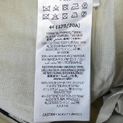 Gucci GUCCI 625880 ZAEP7 Quần - Hàng hiệu Chính hãng 886593