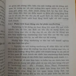 Quản trị chiến lược trong nền kinh tế toàn cầu. TS Phạm Thị Thu Phương 576702
