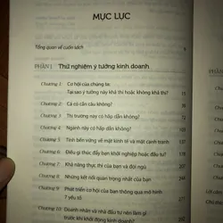 Khởi nghiệp tinh gọn 689687