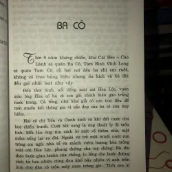 Kẻ ma làm - Trần Kim Trắc  933643