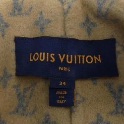 【Mã giảm giá】Áo khoác LOUIS VUITTON 641883