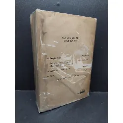 [Phiên Chợ Sách Cũ] 3 Người lính ngự lâm tập 2 2303 428430