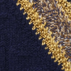 【Khuyến mãi】Chanel CHANEL Áo len 642935