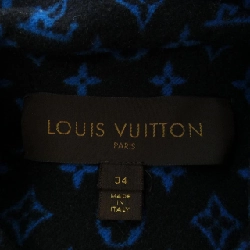 Louis Vuitton LOUIS VUITTON FDC006QWE Áo khoác duffle 630651