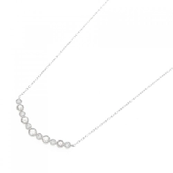 Dây chuyền kim cương PT900/PT850 0.30CT - Hàng hiệu Chính hãng 861746