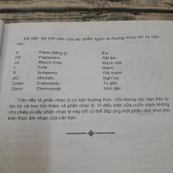 Tự học đàn Guitar theo PP CARULLI. Tác giả Anh Tuấn 749569