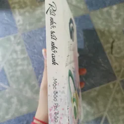 Rất nhớ, rất nhớ anh - Mặc Bảo Phi Bảo 933559