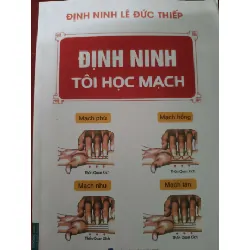 Remake Định Ninh Tôi học mạch SỨC KHỎE - THỂ THAO ANTQ0810