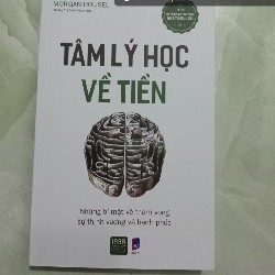 Tâm lý học về tiền