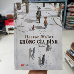 Không Gia Đình - Hector Malot 461851
