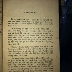 Cái giếng nước - Katharine S. Prichard  789011