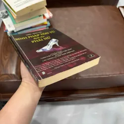 Binh Pháp Tôn Tử Dành Cho Phái Nữ - K4 1021114