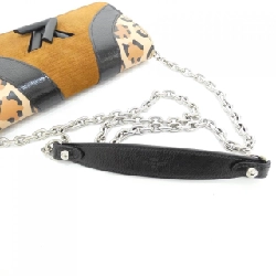 Ví Louis Vuitton Portefoy Twist Chain M51832 - Ví xách hiệu Authentic 771064