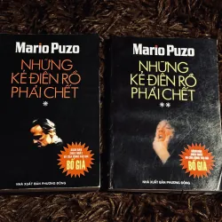 Những kẻ điên rồ phải chết