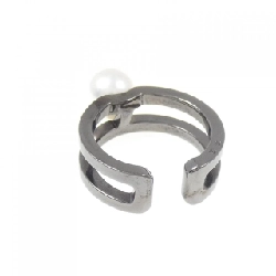 Mikimoto Passion Noir Ear Cuff 6.1mm - Hàng hiệu Authentic 848161