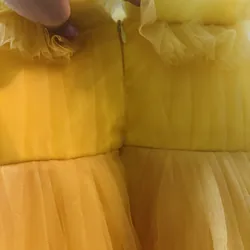 Đầm công chúa 708799