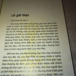 Diệu Lý Các Bộ Kinh-Thiền Sư Thích Giác Nhiên 972635