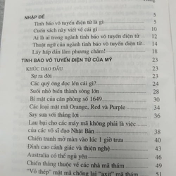 Tình Báo Vô Tuyến Điện Tử  524210