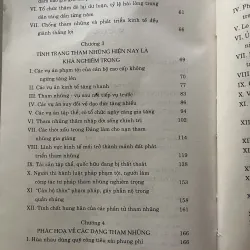 [luật - chính trị] Các biện pháp chống tham nhũng ở Trung Quốc - Hồng Vĩ 762380