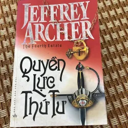 Tiểu thuyết quyền lực thứ tư 1017776