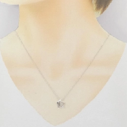 Dây chuyền sao Tiffany - Hàng hiệu Authentic 840849