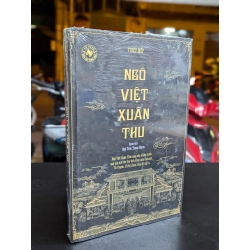 Ngô Việt Xuân Thu - Triệu Diệp ( người dịch Ngô Trần Trung Nghĩa )