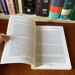 II Tựa sách: Để Có Một Tương Lai - Nhất Hạnh - Lá Bối 558045