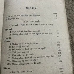 VĂN HỌC DÂN GIAN - 720 trang  716464