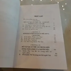 BỒ TÁT QUÁN THẾ ÂM TRONG CÁC CHÙA VÙNG ĐỒNG BẰNG SÔNG HỒNG - NGUYỄN MINH NGỌC 781563