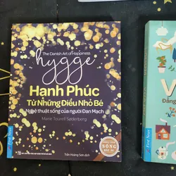 BỘ LIFESTYLE BẮC ÂU - SUSI, LAGOM, HYGGE 543064
