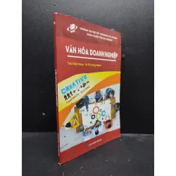 Văn hóa doanh nghiệp năm 2023 mới 90% HCM.TN2602 kinh doanh 348201