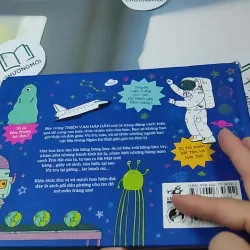 Thiên Văn Hấp Dẫn - Malcolm Croft 727312