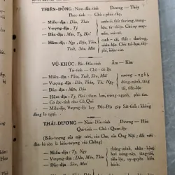 TỬ VI ĐẨU SỐ TÂN BIÊN 760519