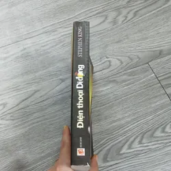 Điện Thoại Di Động - Stephen King  689397