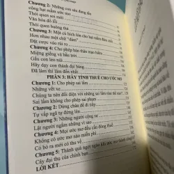 Cứ mơ đi vì cuộc đời cho phép 1017780