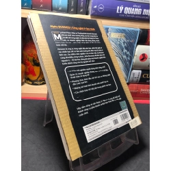 Phương thức amazon 10 nguyên lý internet vạn vật thay đổi doanh nghiệp hiện đại 2019 mới 90% John Rossman HPB2709 KỸ NĂNG 451183