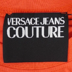 【Mã giảm giá】Áo phông VERSACE JEANS 645828